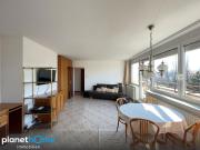 Sonnenuntergänge inklusive: Helle 2 Zimmer Wohnung mit...