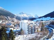 Sonnenverwöhnte 1½ Zi. Ferienwohnung mit Terrasse