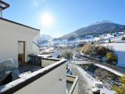 Sonnenverwöhnte 2½ Zi. Ferienwohnung bei der Talstation