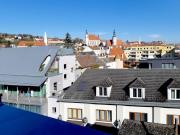 Sonnenverwöhnte 4 Zi Galeriewohnung mit 2 Terrassen &...