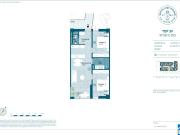 Sonnenverwöhnte Apartments mit großzügiger Terrasse und...