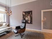Sonnenverwöhnte Wohnung in bester Lage in Friedenau