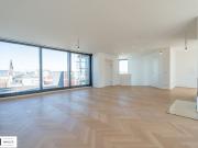 Sonnenverwöhntes Penthouse mit Lift & außergewöhnlicher...