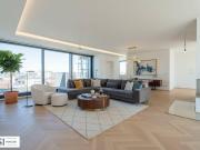 Sonnenverwöhntes Penthouse mit Lift & außergewöhnlicher...