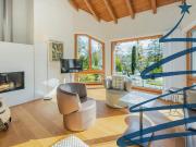 Sonnenverwöhntes Refugium am Soppensee