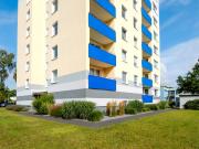 SONNENWOHNUNG* 3 Zi Whg mit Loggia