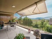 Sonnig, aussichtsreich und steuergünstig: moderne 3½...