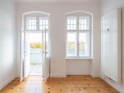 Sonnig & bezugsfrei: Weitläufige 3 Zimmer...