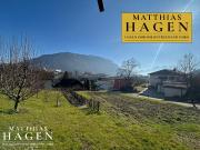 Sonnig gelegenes Baugrundstück in Feldkirch Tosters