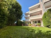 SONNIG GROSSER GARTEN POTENTIAL!