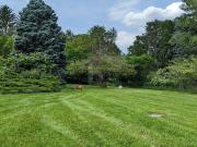 SONNIG IN HERRLICHER RUHELAGE