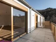 Sonnig, modern, gemütlich mitten im Waldgebiet PUR...