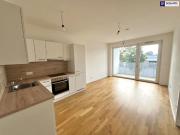 „Sonnig, modern & perfekt geschnitten – 2 Zimmer mit...