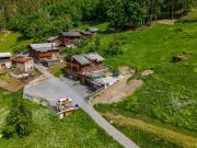 Sonnig, ruhig, charmant Wohnen am Tor zu Zermatt und...