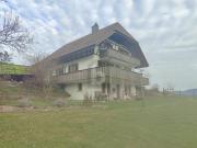 SONNIG, RUHIG UND MIT ALPENBLICK