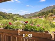 sonnig & ruhige Starterwohnung in St. Veit