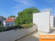 SONNIG, RUHIGE TERRASSENWOHNUNG MIT GARAGENPLATZ IN U4 NÄHE