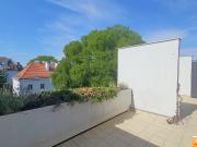 SONNIG, RUHIGE TERRASSENWOHNUNG MIT GARAGENPLATZ IN U4 NÄHE SONNIG, RUHIGE TERRASSENWOHNUNG MIT GARAGENPLATZ IN U4 NÄHE
