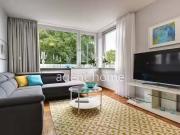 SONNIG und in TOP LOCATION