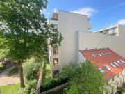 SONNIG und RUHIG! ALTBAU WOHNUNG zu SANIEREN