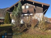 Sonnig und ruhig seltenes und grundsolides Ein oder...