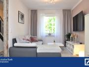 Sonnig und schön saniert: charmantes Reihenmittelhaus...