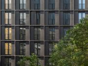 Sonnige 1,5 Zimmer Wohnung Erstbezug in den DC Flats zu...