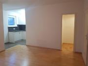 Sonnige 1,5 Raum Wohnung mit EBK und Balkon in Salzburg