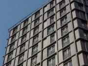 Sonnige 1,5 Zimmer Wohnung Erstbezug in den DC Flats zu...