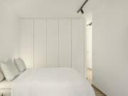 Sonnige 1,5 Zimmer Wohnung Erstbezug in den DC Flats zu...