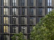 Sonnige 1,5 Zimmer Wohnung – Erstbezug in den DC Flats...