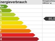 Sonnige 1 Raum Wohnung mit Balkon urban wohnen in... Sonnige 1 Raum Wohnung mit Balkon urban wohnen in...