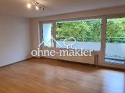 Sonnige 1 Zimmer Wohnung im Zentrum von Königstein