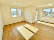 sonnige 1 Zimmer Wohnung in modernem Neubau ab sofort...