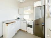 Sonnige 1 Zimmer Wohnung mit Balkon und Stellplatz in...