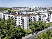 sonnige 1 Zimmerwohnung