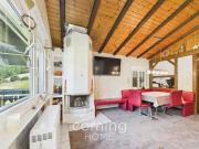 Ruhige 2.5 Zimmer Wohnung in Saas Grund mit freier Sicht