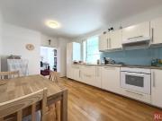 Sonnige 2,5 Zimmer Wohnung in schöner Wohnlage