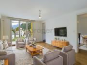 Sonnige 2.5 Zimmer Wohnung mit Idylle in Luchsingen