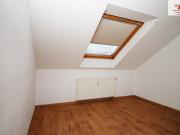 Sonnige 2 Raum Dachgeschoss Wohnung in Chemnitz Sonnenberg