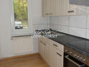 sonnige 2 Raum Wohnung