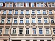 Sonnige 2 Raum Wohnung in absoluter Traumlage!