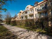 Sonnige 2 Zi Terrassenwohnung im Herzen von Alt Perlach