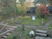 Sonnige 2 Zi Terrassenwohnung mit Garten