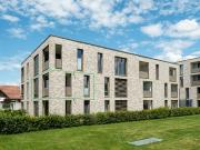 Sonnige 2 Zi Terrassenwohnung zu vermieten!