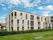 Sonnige 2 Zi Terrassenwohnung zu vermieten!