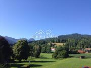 Sonnige 2 Zi. Wohnung mit unverbaubarem Bergblick – zur...