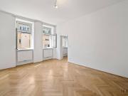 Sonnige 2 Zimmer Altbauwohnung mit perfekter...
