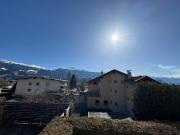 Sonnige 2 Zimmer Dachgeschosswohnung mit Balkon in Absam