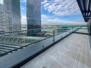 Sonnige 2 Zimmer Dachgeschoßwohnung mit großer Terrasse...